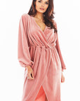 Evening dress model 150747 awama