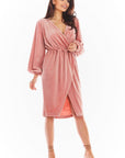 Evening dress model 150747 awama
