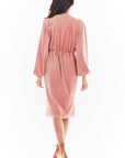 Evening dress model 150747 awama