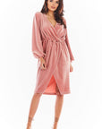 Evening dress model 150747 awama