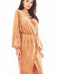 Evening dress model 150748 awama
