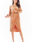 Evening dress model 150748 awama