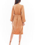 Evening dress model 150748 awama