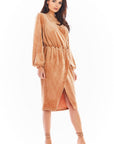 Evening dress model 150748 awama