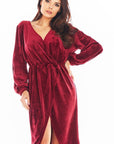 Evening dress model 150749 awama