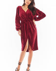 Evening dress model 150749 awama