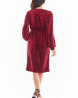 Evening dress model 150749 awama