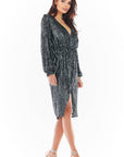 Evening dress model 150769 awama