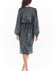 Evening dress model 150769 awama