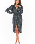 Evening dress model 150769 awama