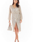 Evening dress model 150770 awama