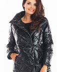 Jacket model 150775 awama