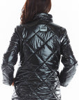 Jacket model 150775 awama