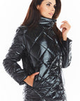 Jacket model 150775 awama