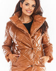 Jacket model 150777 awama