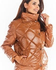 Jacket model 150777 awama