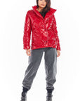 Jacket model 150778 awama
