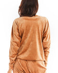 Sweatshirt model 150782 awama