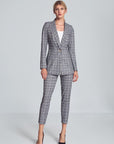 Jacket model 150784 Figl