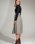 Skirt model 150787 Figl