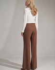 Women trousers model 150788 Figl
