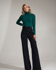 Women trousers model 150789 Figl