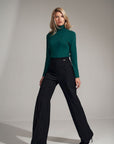 Women trousers model 150789 Figl