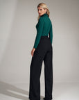 Women trousers model 150789 Figl