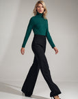 Women trousers model 150789 Figl