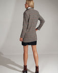 Coat model 150794 Figl