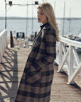 Coat model 150795 Figl