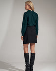 Short skirt model 150901 Figl