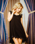 Nightshirt model 151038 Kalimo