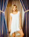 Nightshirt model 151040 Kalimo