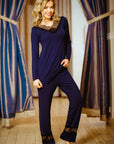 Pyjama model 151041 Kalimo