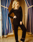 Pyjama model 151042 Kalimo