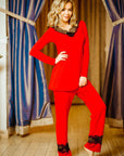 Pyjama model 151043 Kalimo