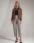 Jacket model 151269 Figl