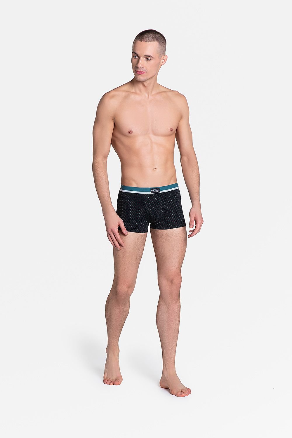 Boxers model 151518 Henderson - Toi ‘n’ Moi Ltd