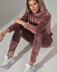 Tracksuit trousers model 151803 Figl