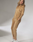 Tracksuit trousers model 151804 Figl