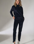 Tracksuit trousers model 151805 Figl