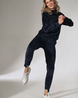 Tracksuit trousers model 151805 Figl