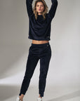 Tracksuit trousers model 151805 Figl