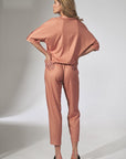 Women trousers model 151817 Figl