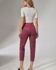 Women trousers model 151821 Figl