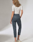 Women trousers model 151822 Figl