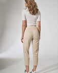 Women trousers model 151823 Figl