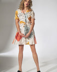 Daydress model 151837 Figl