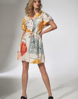 Daydress model 151837 Figl